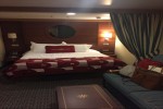 Interior Stateroom Picture