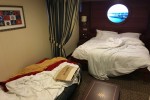 Interior Stateroom Picture