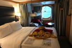 Oceanview Stateroom Picture