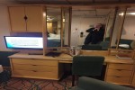 Interior Stateroom Picture