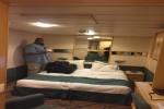 Interior Stateroom Picture