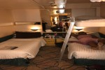 Interior Stateroom Picture