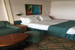 Junior Suite Stateroom Picture