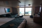 Junior Suite Stateroom Picture