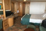 Junior Suite Stateroom Picture