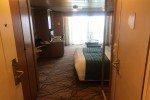 Junior Suite Stateroom Picture