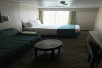 Oceanview Stateroom Picture