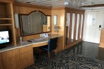 Owners Suite Stateroom Picture