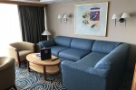 Owners Suite Stateroom Picture