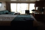 Spacious Balcony Stateroom Picture