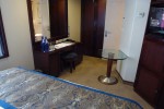 Oceanview Stateroom Picture