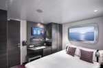 Single Interior Stateroom Picture