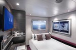 Single Interior Stateroom Picture