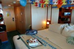 Balcony Stateroom Picture