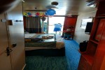 Balcony Stateroom Picture