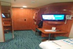 Interior Stateroom Picture