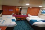 Interior Stateroom Picture