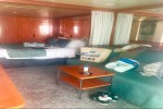 Club Suite Stateroom Picture