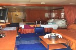 Club Suite Stateroom Picture