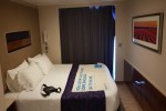 Club Suite Stateroom Picture