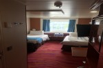 Interior Stateroom Picture