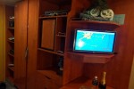 Oceanview Stateroom Picture