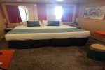 Oceanview Stateroom Picture