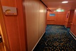 Oceanview Stateroom Picture