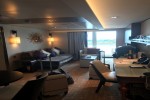 Haven Forward Penthouse Stateroom Picture