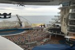 Boardwalk and Park Balcony Stateroom Picture