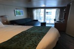 Boardwalk and Park Balcony Stateroom Picture