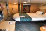 Boardwalk and Park Balcony Stateroom Picture