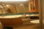 Interior Stateroom Picture