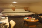 Interior Stateroom Picture