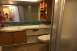 Oceanview Stateroom Picture