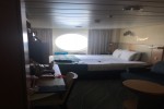 Oceanview Stateroom Picture