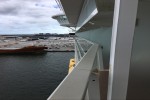 Spacious Balcony Stateroom Picture