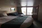 Spacious Balcony Stateroom Picture