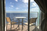 Spacious Balcony Stateroom Picture