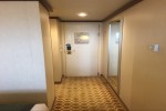 Deluxe Balcony Stateroom Picture