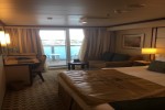 Deluxe Balcony Stateroom Picture