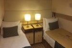 Interior Stateroom Picture