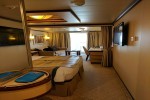 Mini-Suite Stateroom Picture