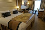 Mini-Suite Stateroom Picture