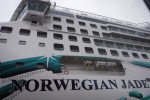 Norwegian Jade Exterior Picture