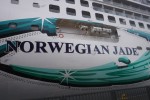 Norwegian Jade Exterior Picture