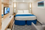 Interior Stateroom Picture