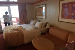 Balcony Stateroom Picture