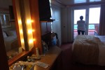 Balcony Stateroom Picture