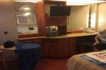 Balcony Stateroom Picture